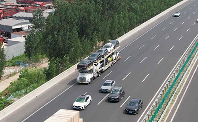 西区高速公路汽车救援